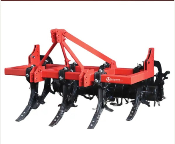 تصویر 1 از گاوآهن محمد زاده طراحی سفارشی با بازدهی بالا